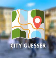 City Guessr