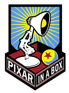 Pixar in a box