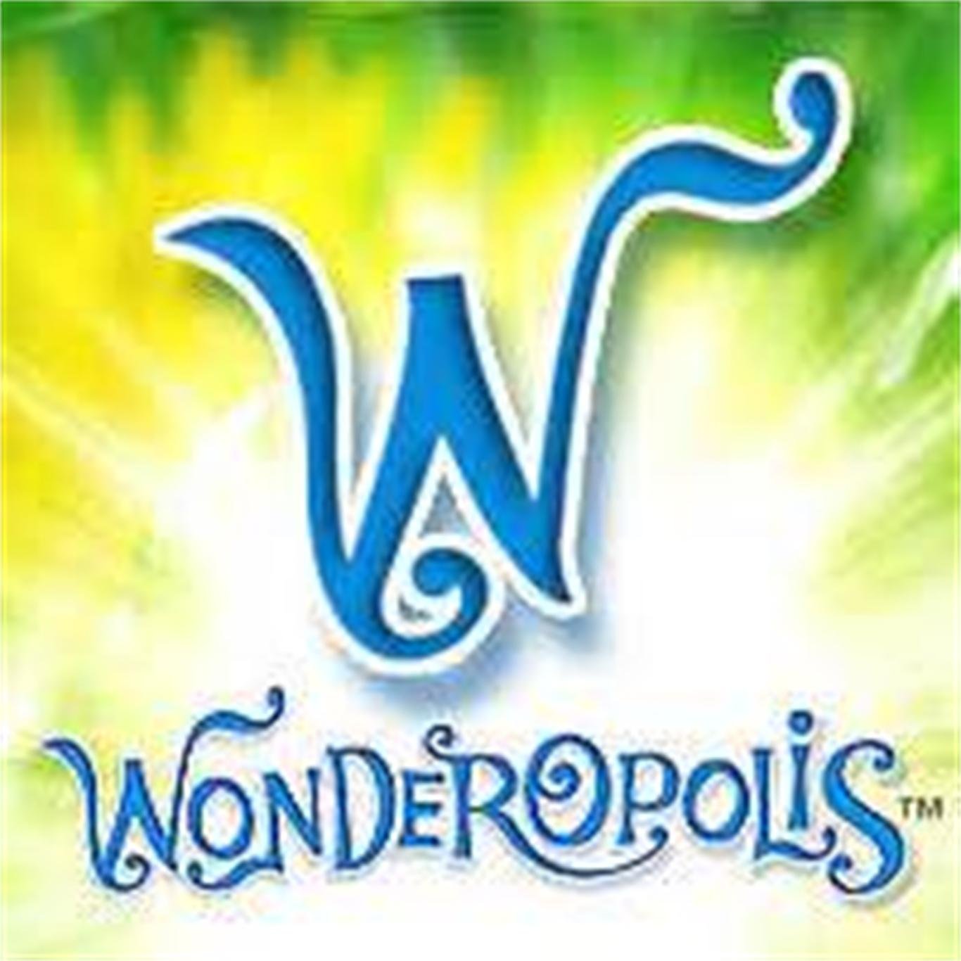 Wonderopolis