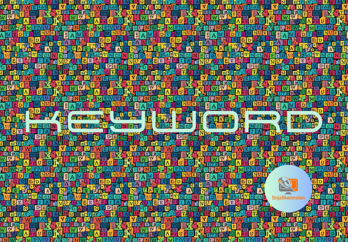 Keyword