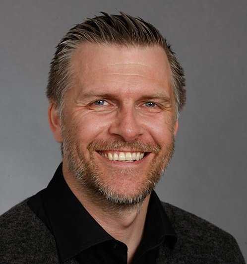 Bergmann Guðmundsson