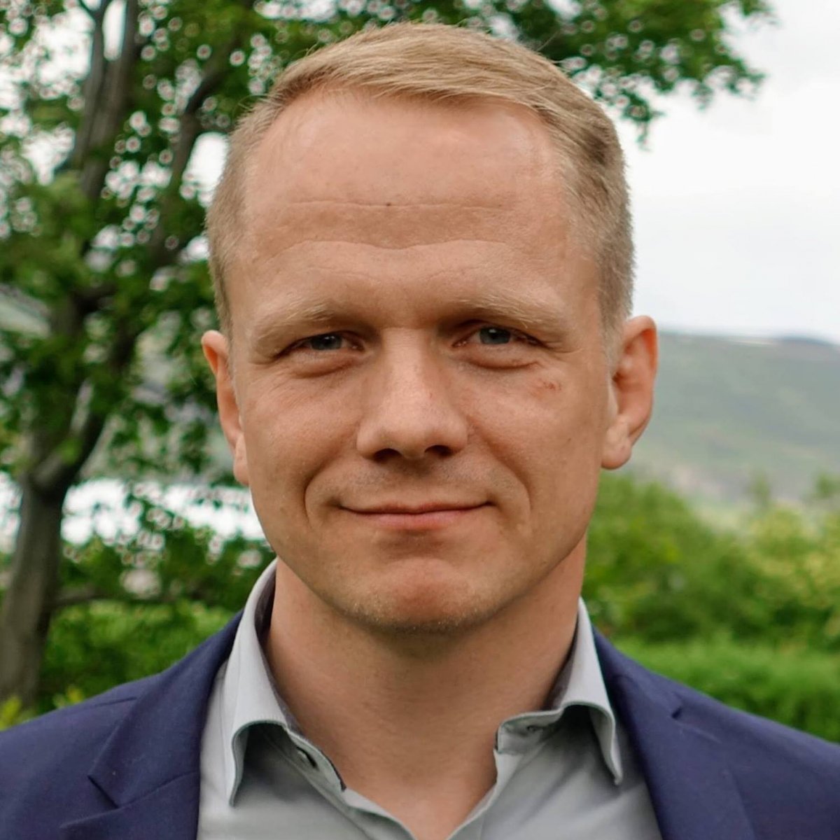 Hans Rúnar Snorrason